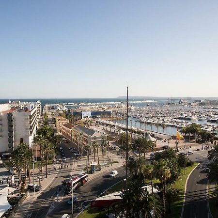 Beach, City Center And Entertainment Alicante Esterno foto